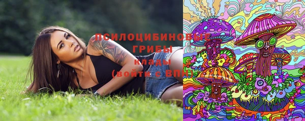 прущие крисы Семёнов